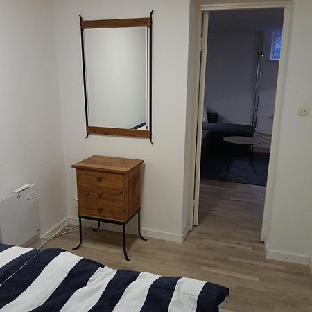 Apartment With Terrace In The Swedish High Coast, In Docksta Buitenkant foto