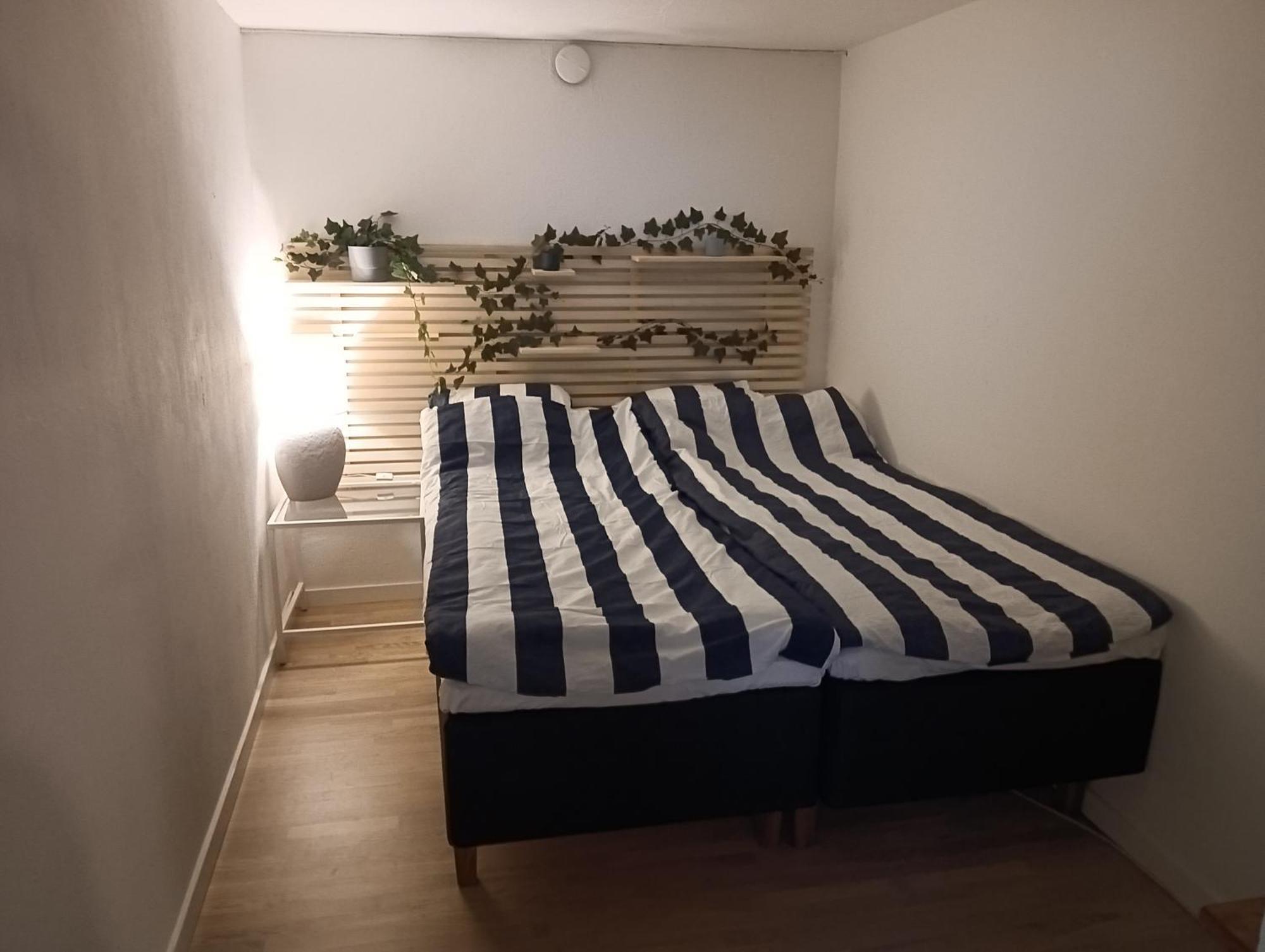 Apartment With Terrace In The Swedish High Coast, In Docksta Buitenkant foto